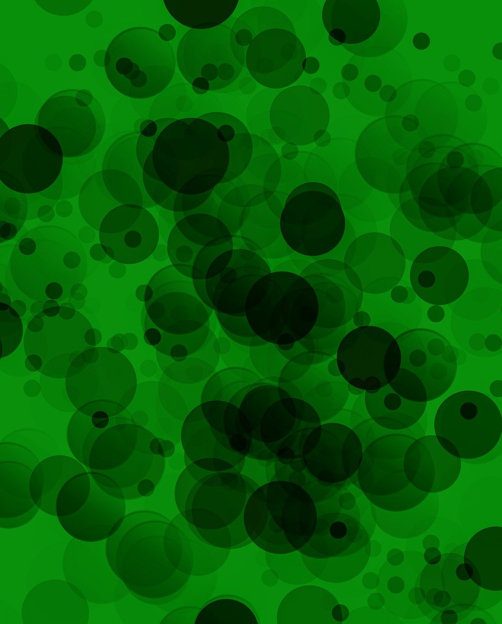abstract gradient circle texture