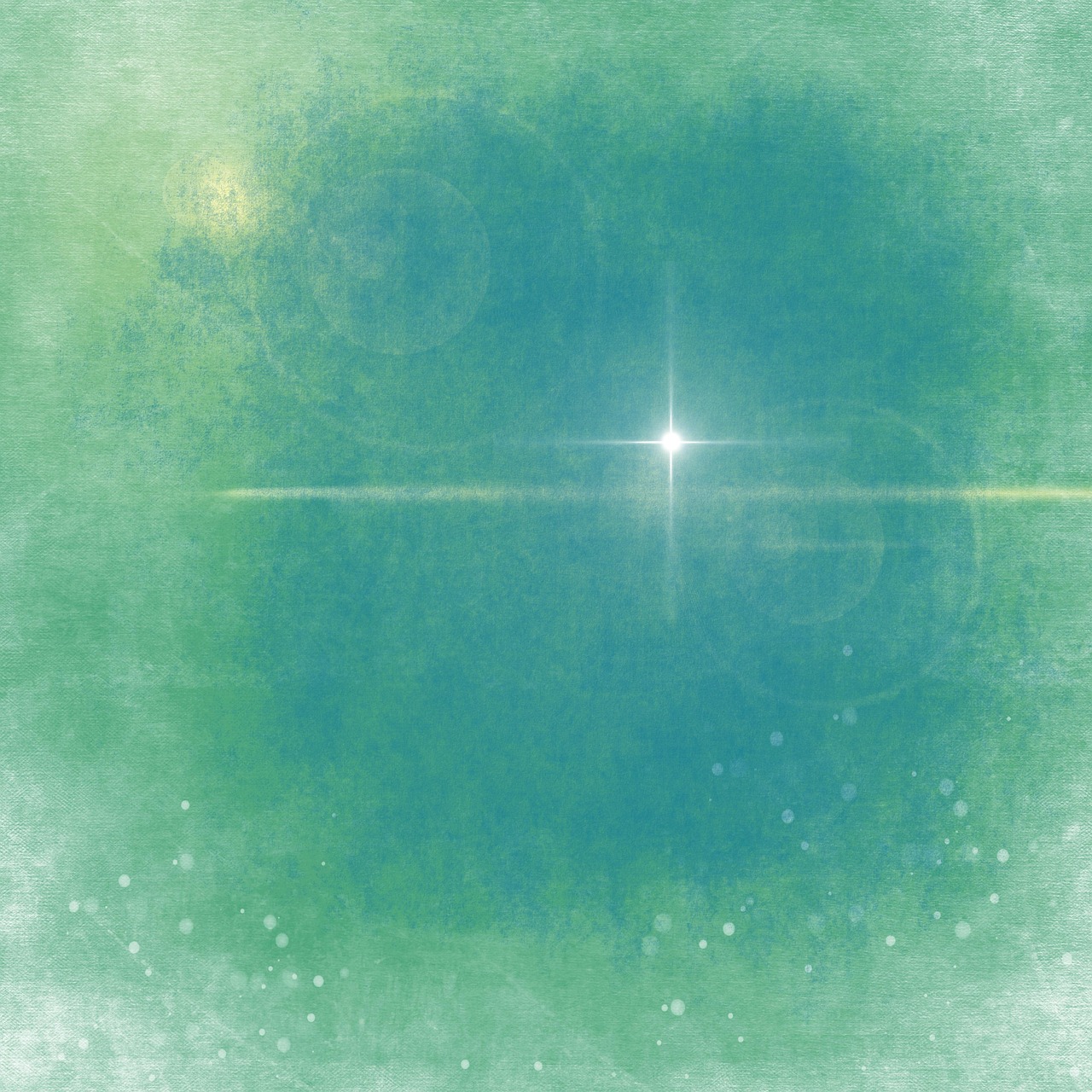 abstract gradient circle texture
